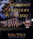 Tennessee Governors at Home