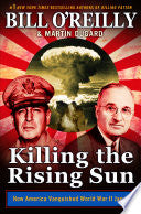 Killing the Rising Sun
