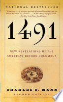 1491 (Second Edition)