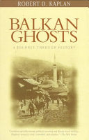 Balkan Ghosts