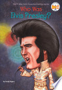 Who was Elvis Presley?