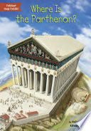Where Is the Parthenon?
