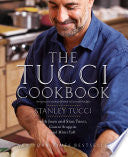 The Tucci Cookbook by Stanley Tucci, Francesco Tonelli