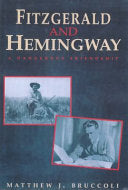 Fitzgerald and Hemingway