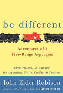 Be Different