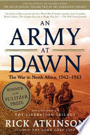 An Army at Dawn