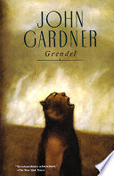 Grendel by John Gardner
