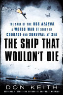 The Ship that Wouldn't Die
