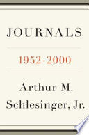 Journals, 1952-2000