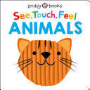 See Touch Feel: Animals