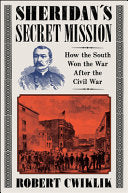 Sheridan's Secret Mission