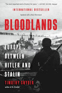 Bloodlands