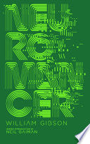 Neuromancer (Penguin Galaxy) by William Gibson, Neil Gaiman