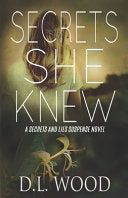 Secrets She Knew