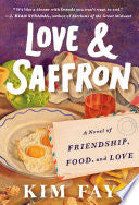 Love & Saffron