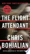 The Flight Attendant