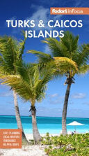 Fodor's Infocus Turks and Caicos Islands