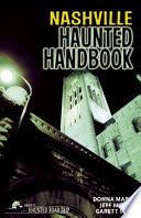 Nashville Haunted Handbook