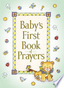 Baby's First Book of Prayers