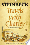 Travels with Charley in Search of America