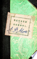 Record of a School