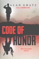 Code of Honor by Alan Gratz