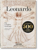 Leonardo Da Vinci - The Graphic Work