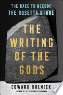 The Writing of the Gods