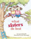 What Sisters Do Best