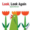 Look, Look Again