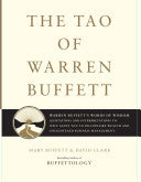 The Tao of Warren Buffett