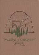 Wilderness Notebooks Three-Book Set
