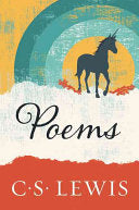 C.S. Lewis: Poems