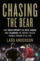 Chasing the Bear