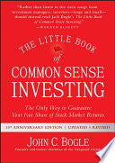 The Little Book of Common Sense Investing