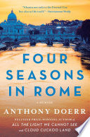 Four Seasons in Rome