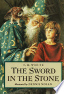 The Sword in the Stone