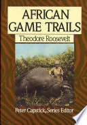 African Game Trails