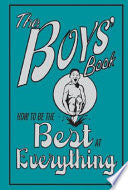 The Boys' Book