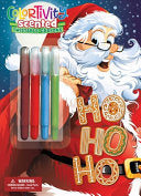 HO HO HO