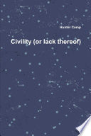Civility (or lack thereof)