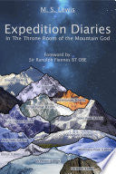 Expedition Diaries - In The Throne Room of the Mountain God