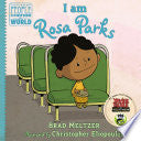 I am Rosa Parks
