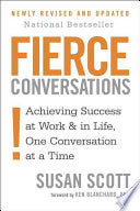 Fierce Conversations