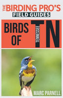Birds of Tennessee