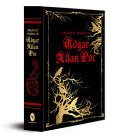 Greatest Works of Edgar Allan Poe (Deluxe Hardbound Edition) by Edgar Allan Poe