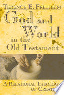 God and World in the Old Testament