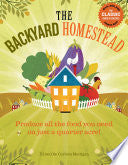 The Backyard Homestead