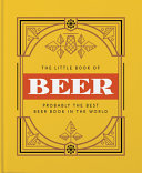 The Little Book of Beer