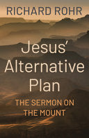 Jesus' Alternative Plan